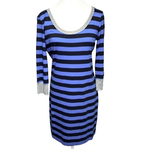 Patagonia Striped Knit Dress - Picture 1 of 8
